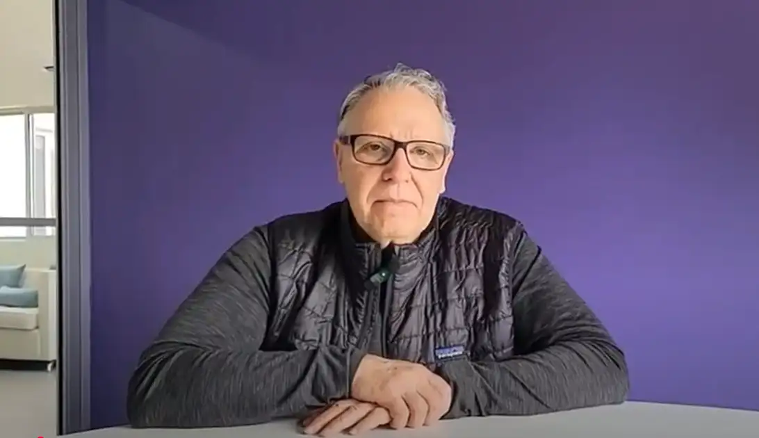 Dr. Sergio N.